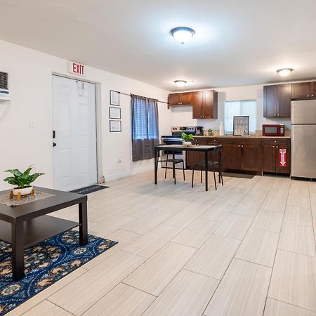 Cozy Private Apts In Hollywood By Hard Rock Casino! 외부 사진