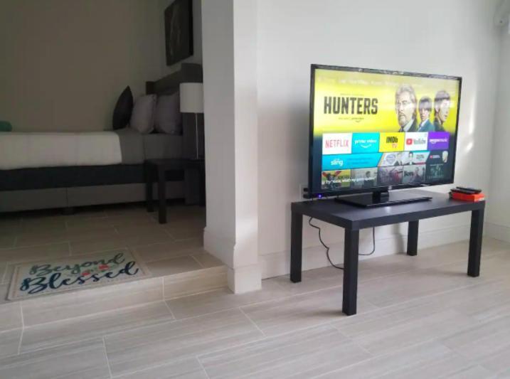 Cozy Private Apts In Hollywood By Hard Rock Casino! 외부 사진