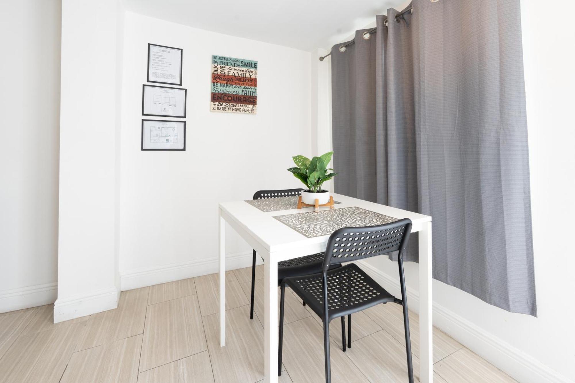 Cozy Private Apts In Hollywood By Hard Rock Casino! 외부 사진