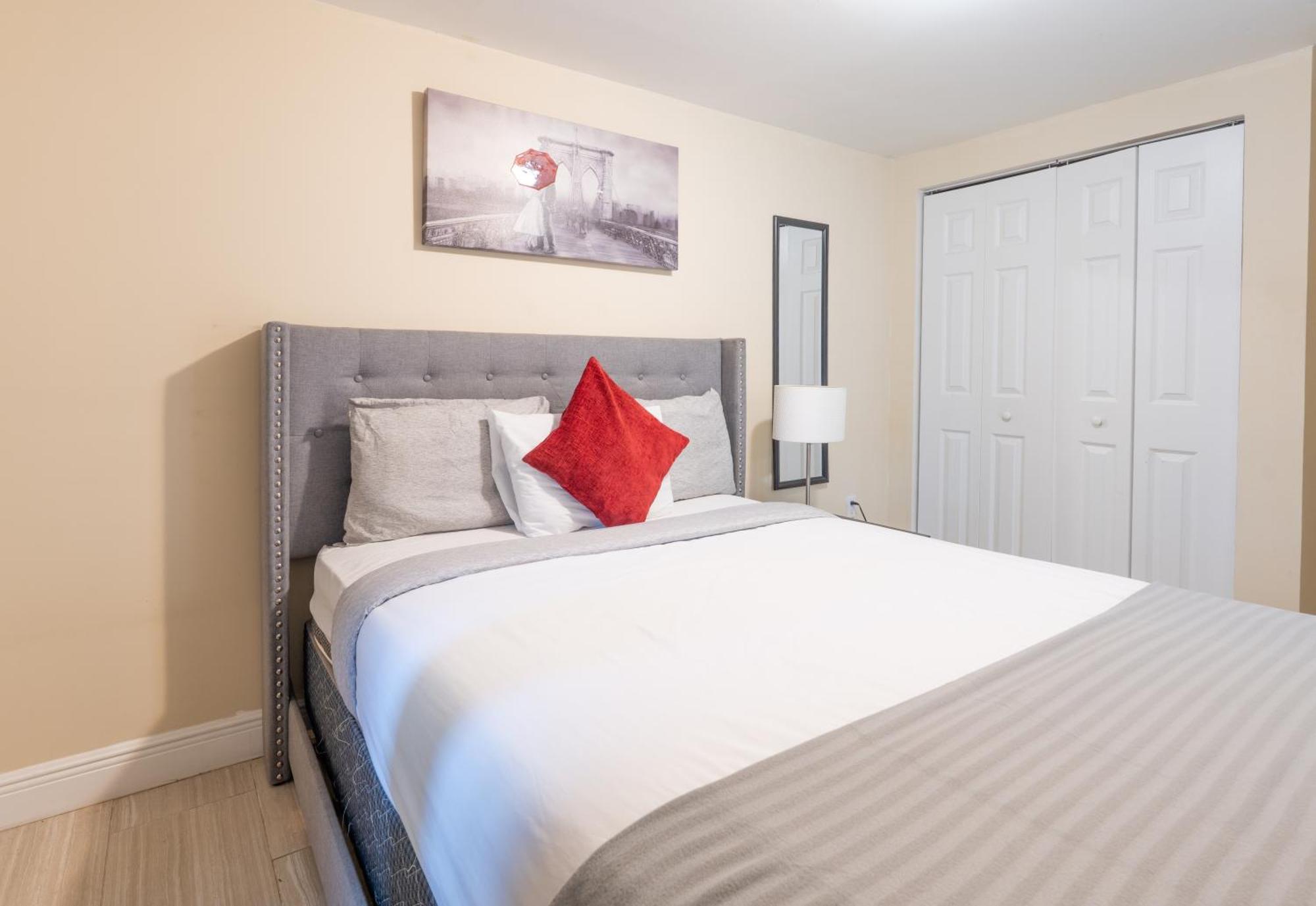 Cozy Private Apts In Hollywood By Hard Rock Casino! 외부 사진