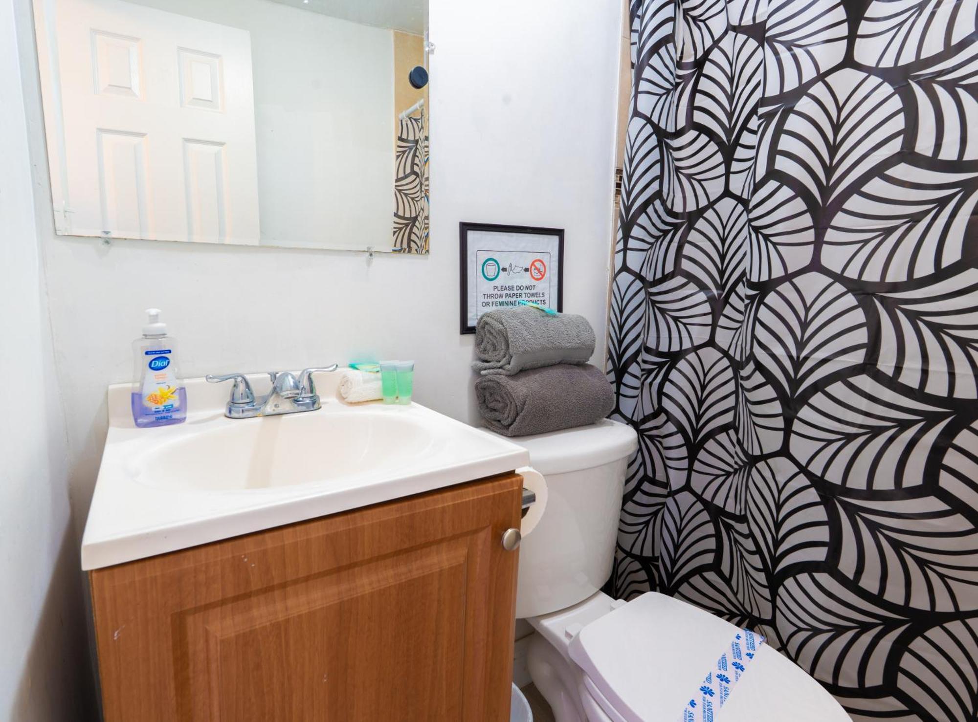 Cozy Private Apts In Hollywood By Hard Rock Casino! 외부 사진