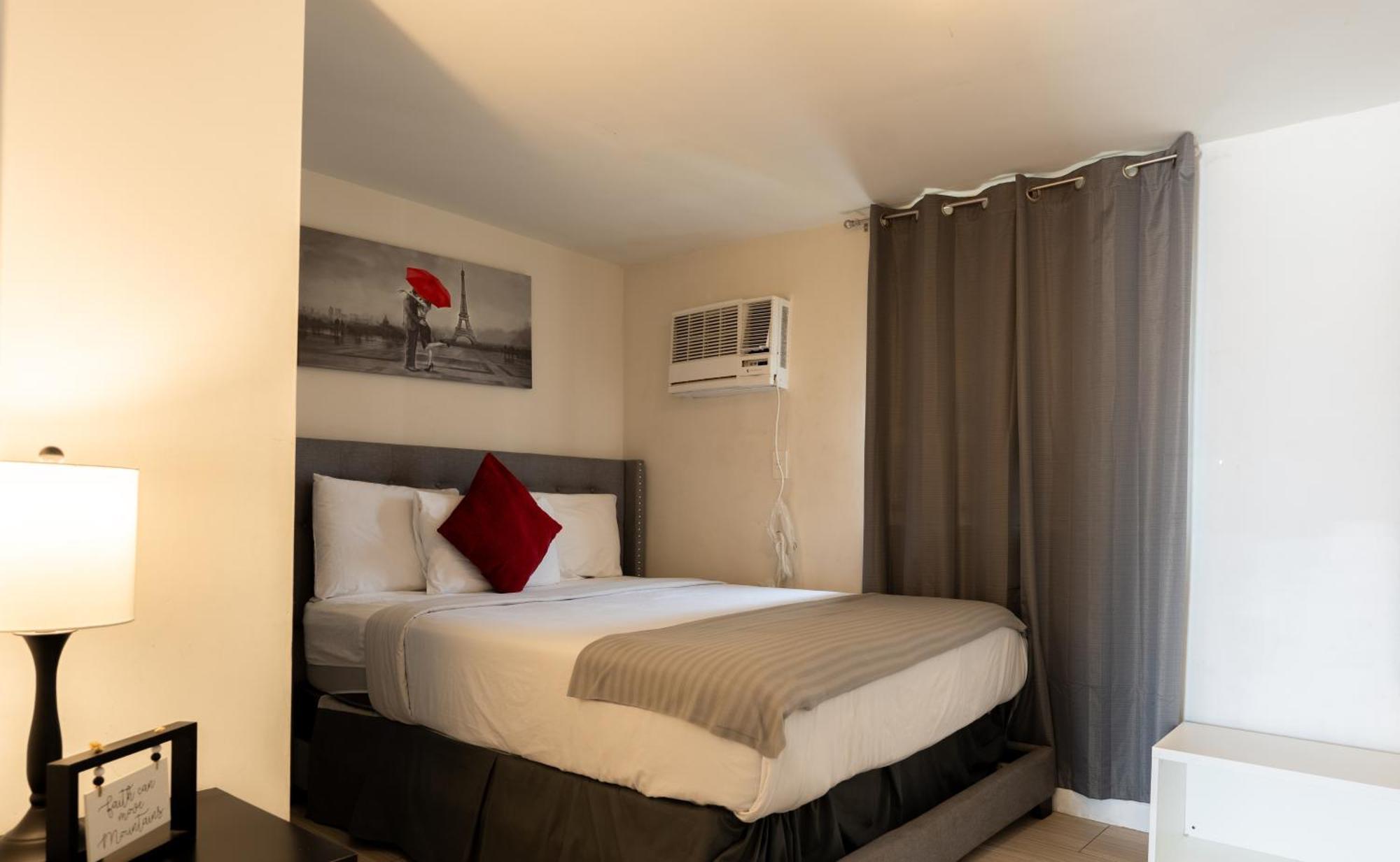 Cozy Private Apts In Hollywood By Hard Rock Casino! 외부 사진