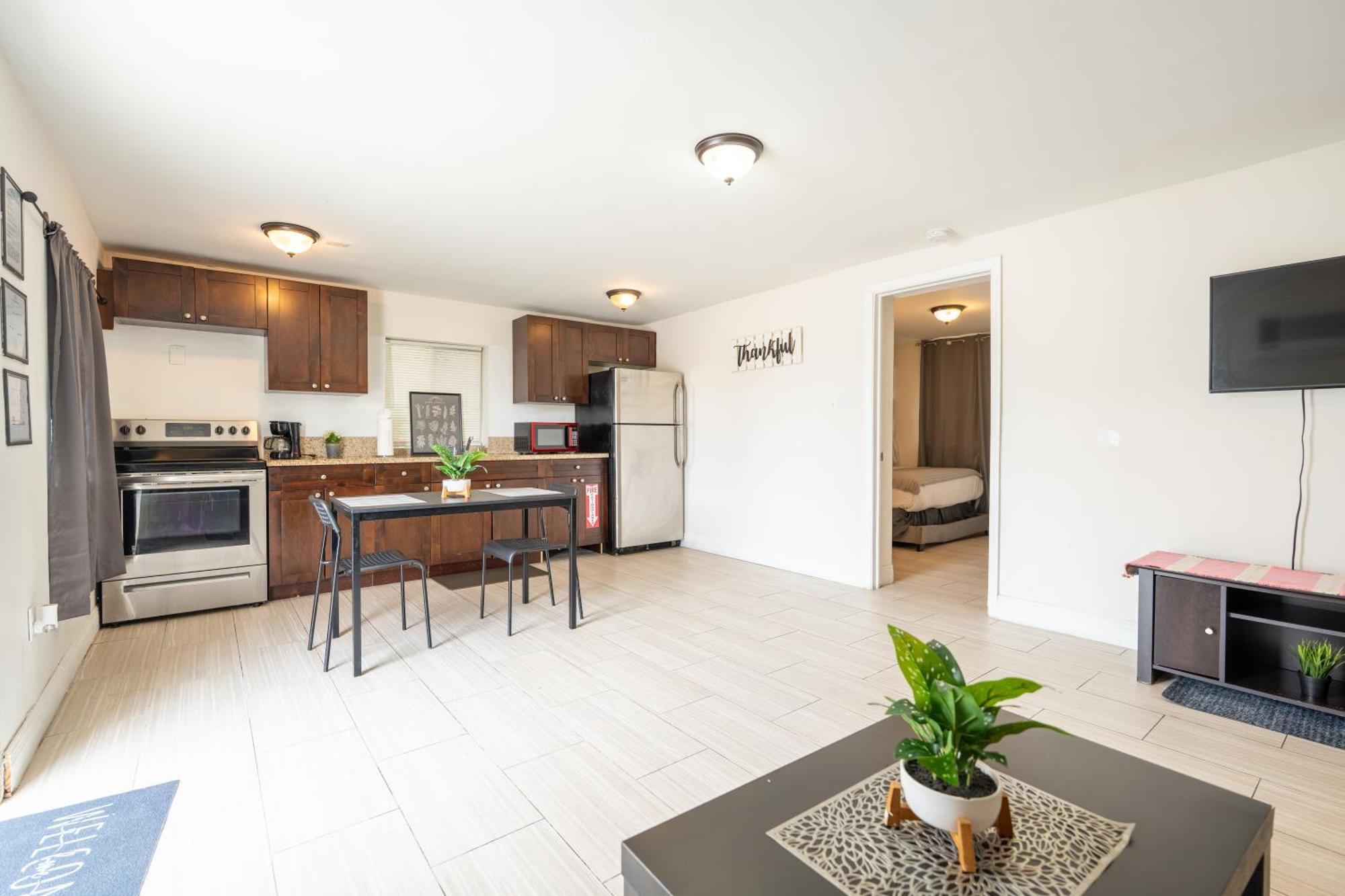 Cozy Private Apts In Hollywood By Hard Rock Casino! 외부 사진