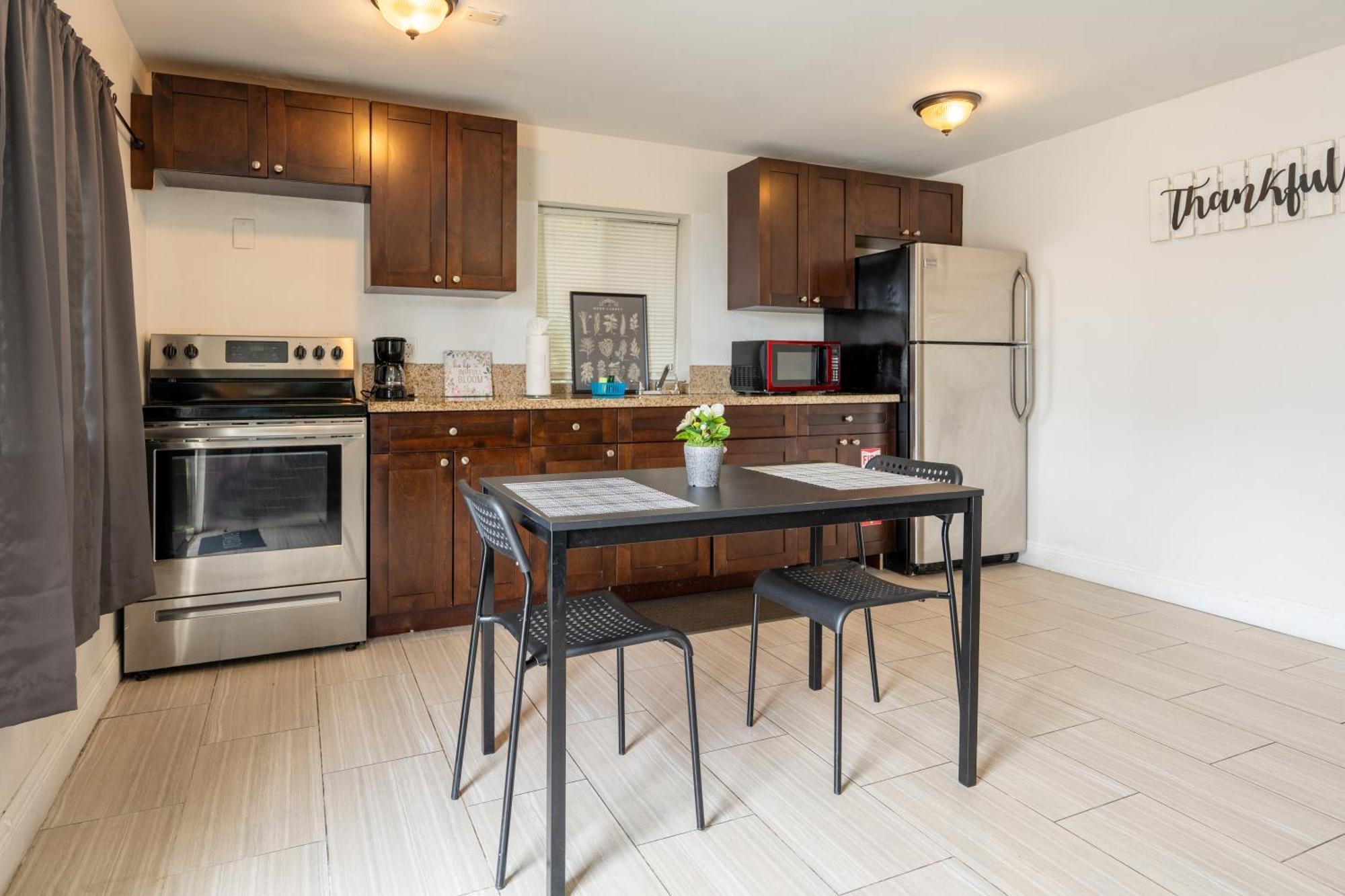 Cozy Private Apts In Hollywood By Hard Rock Casino! 외부 사진
