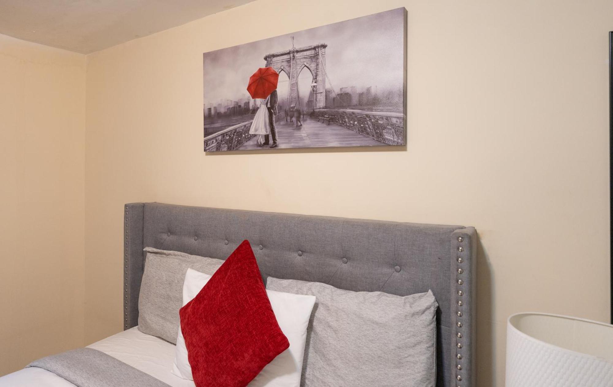 Cozy Private Apts In Hollywood By Hard Rock Casino! 외부 사진