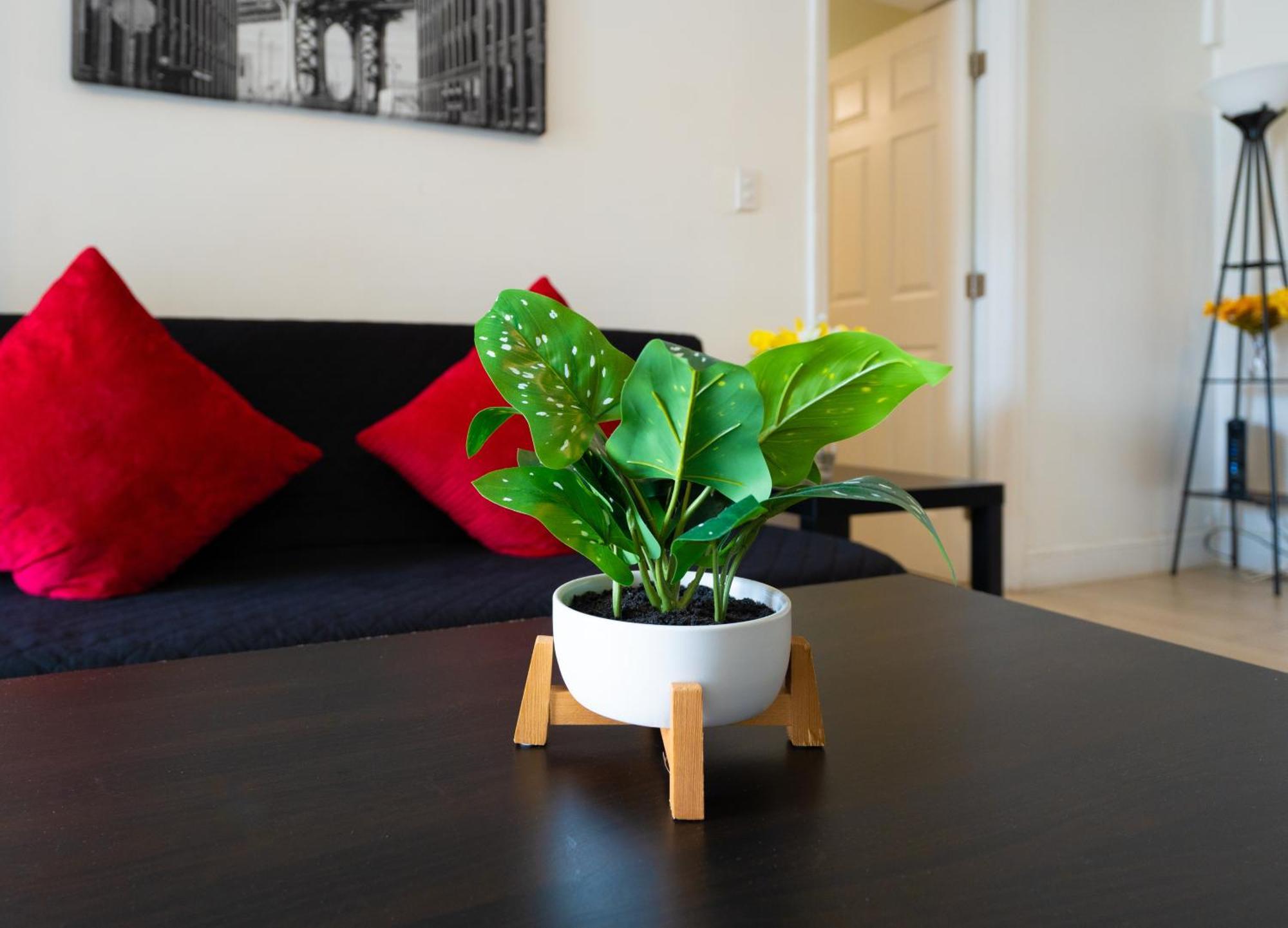 Cozy Private Apts In Hollywood By Hard Rock Casino! 외부 사진