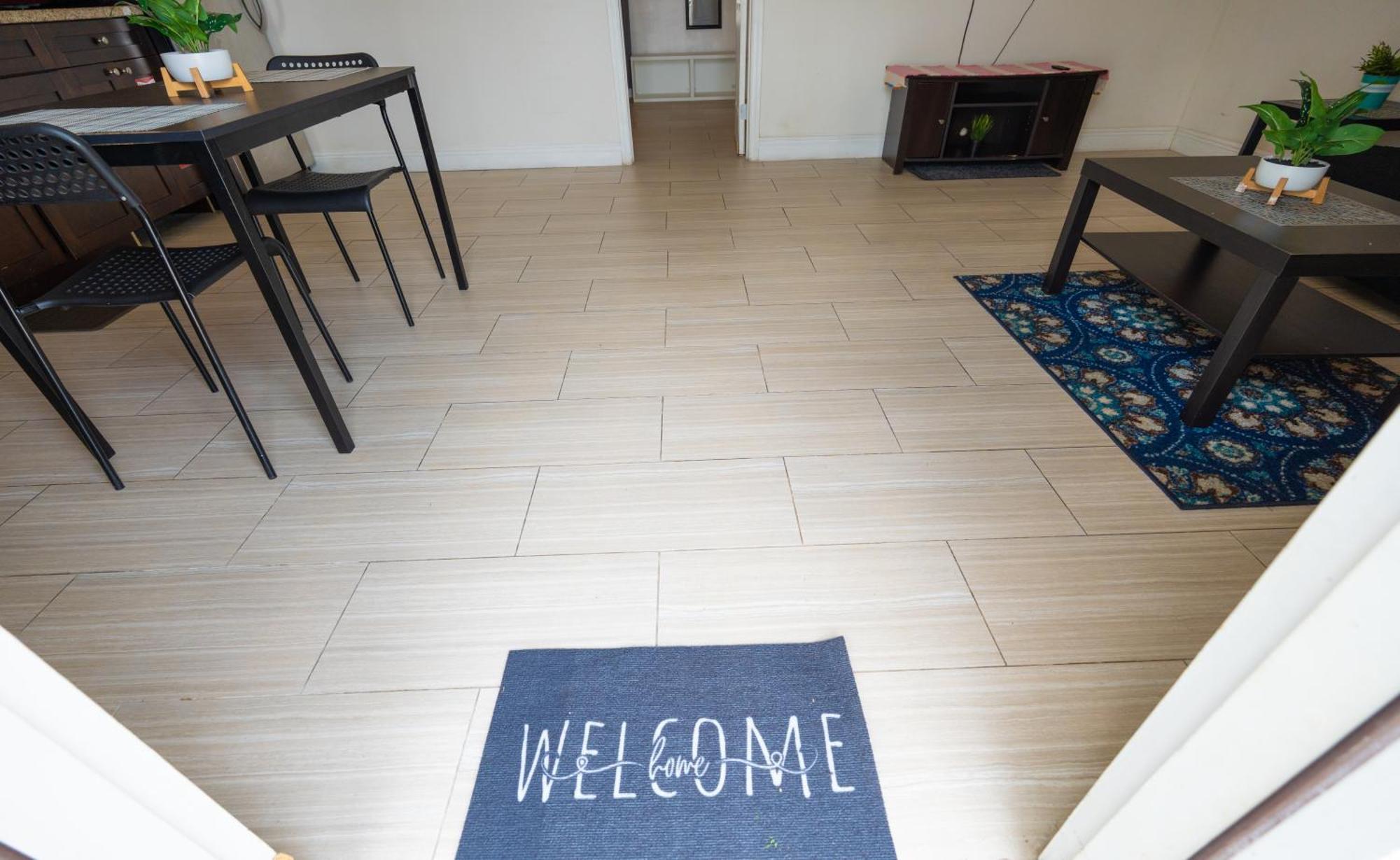 Cozy Private Apts In Hollywood By Hard Rock Casino! 외부 사진