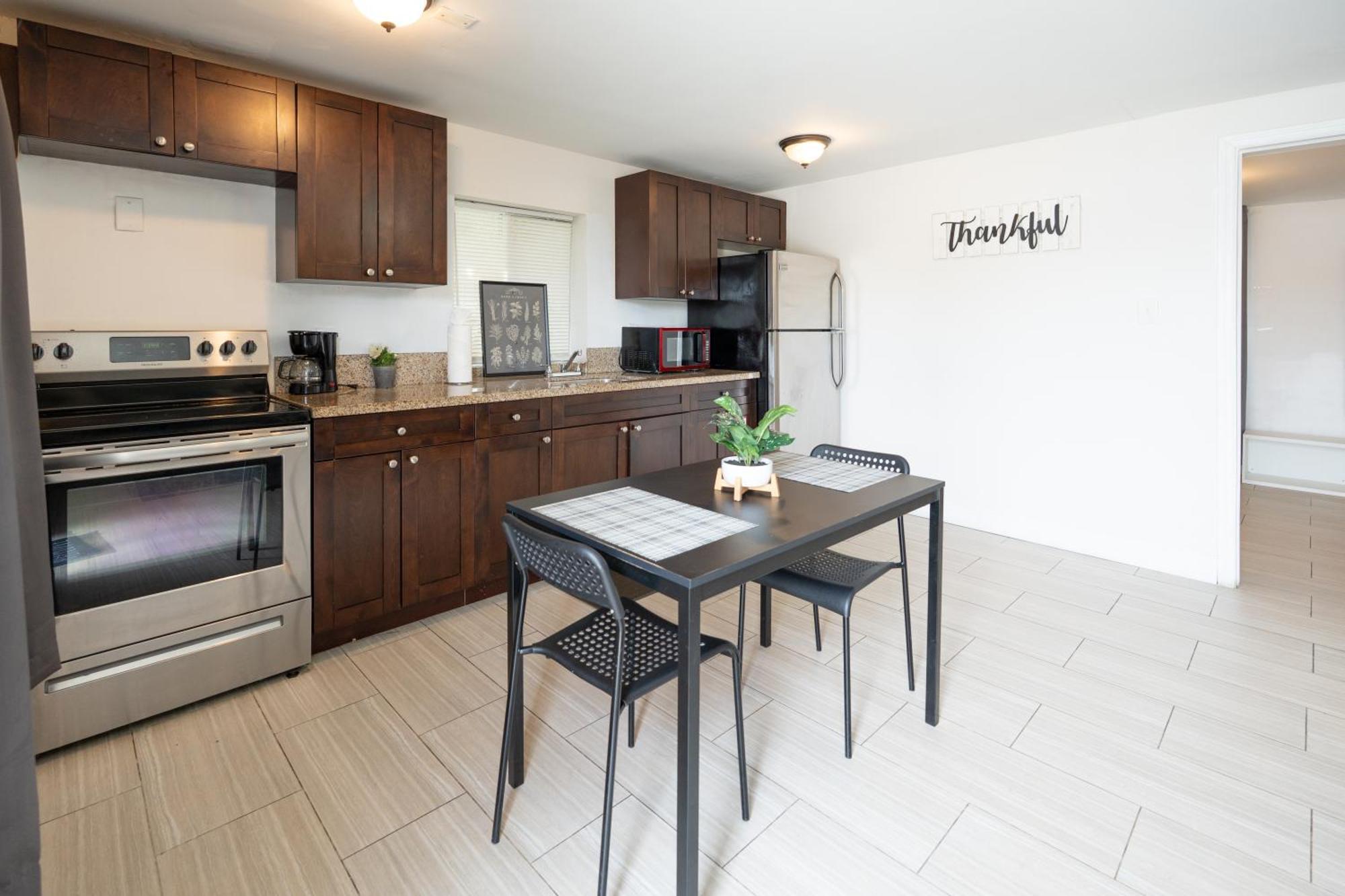 Cozy Private Apts In Hollywood By Hard Rock Casino! 외부 사진
