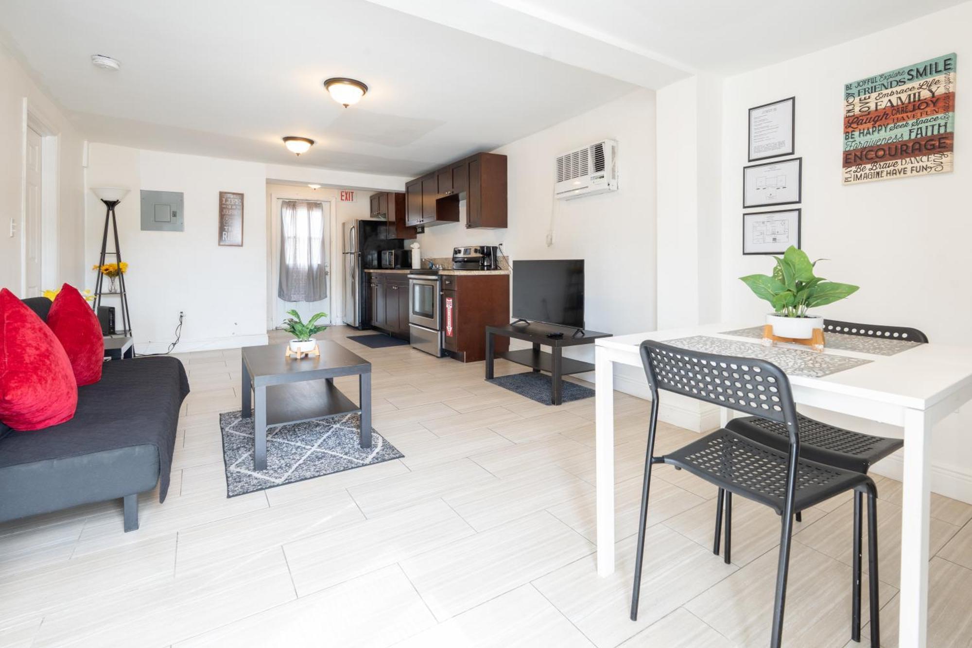Cozy Private Apts In Hollywood By Hard Rock Casino! 외부 사진