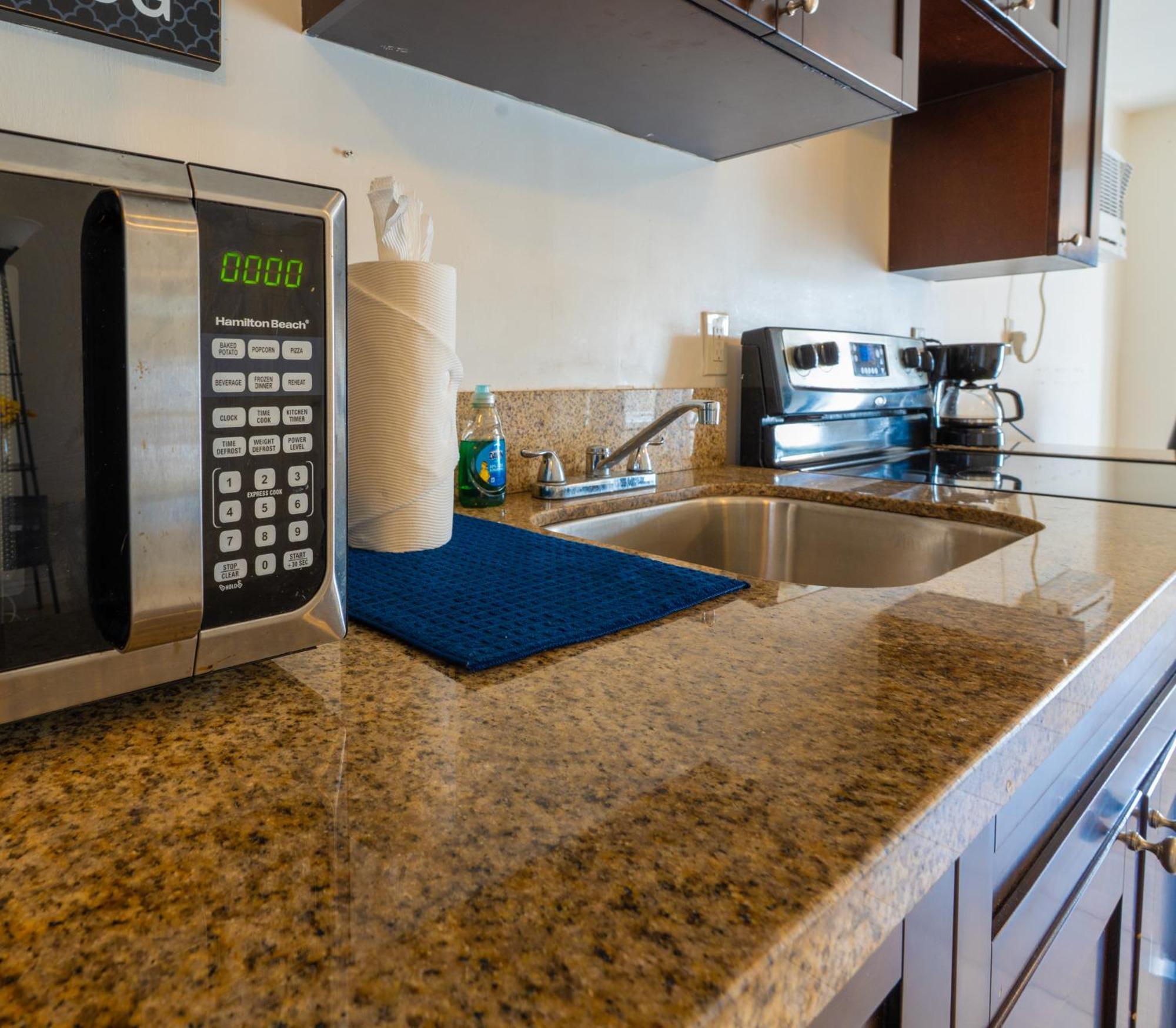 Cozy Private Apts In Hollywood By Hard Rock Casino! 외부 사진