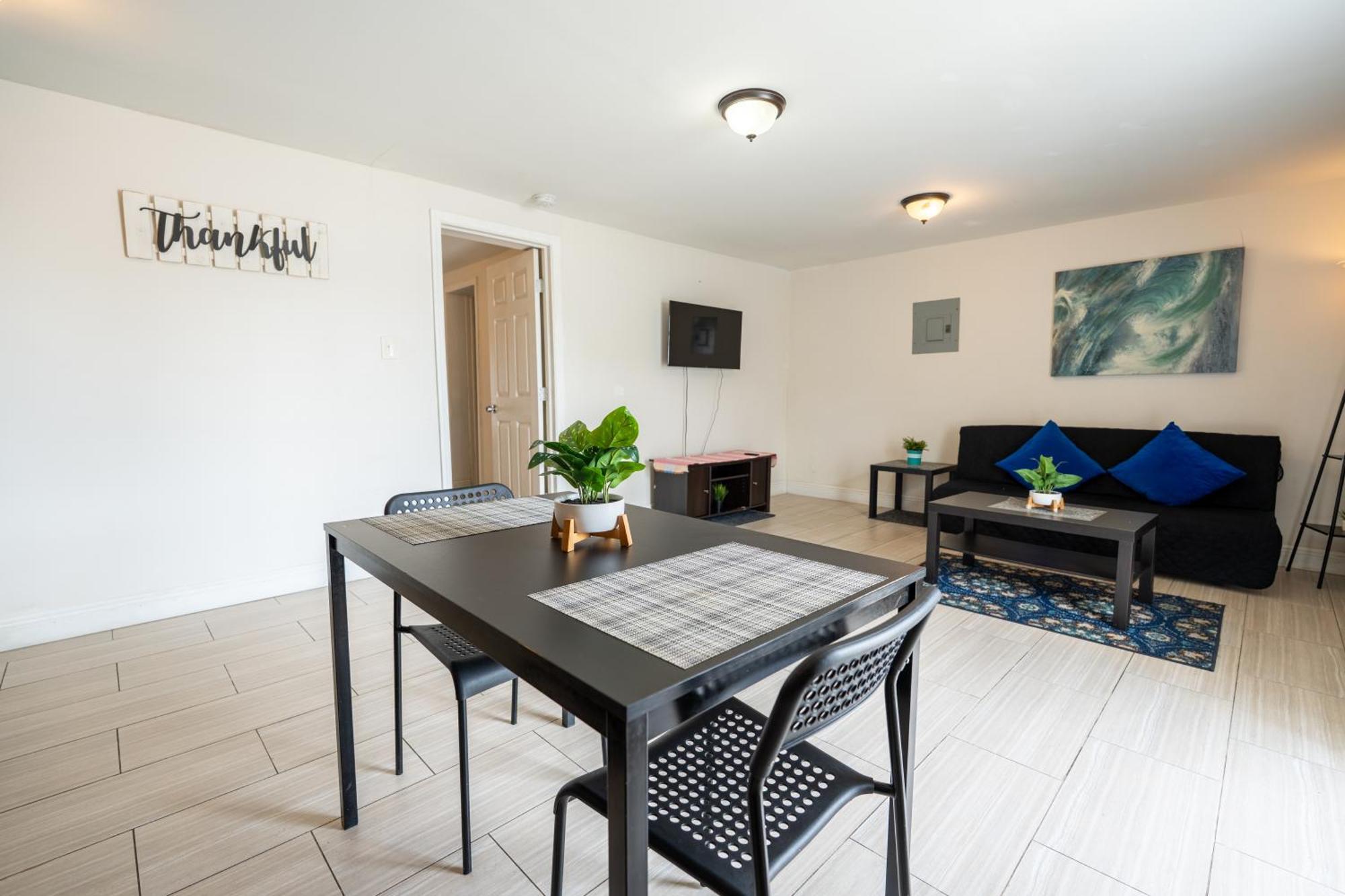 Cozy Private Apts In Hollywood By Hard Rock Casino! 외부 사진
