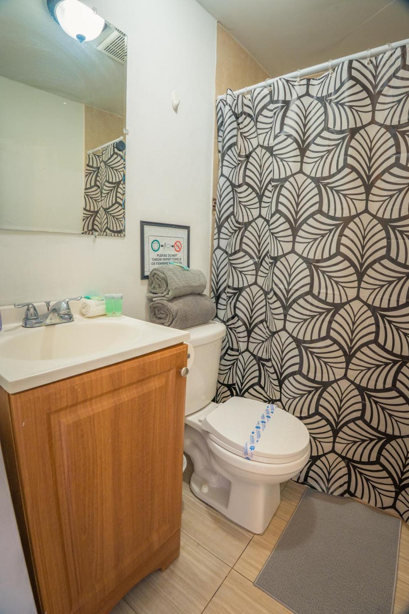 Cozy Private Apts In Hollywood By Hard Rock Casino! 외부 사진