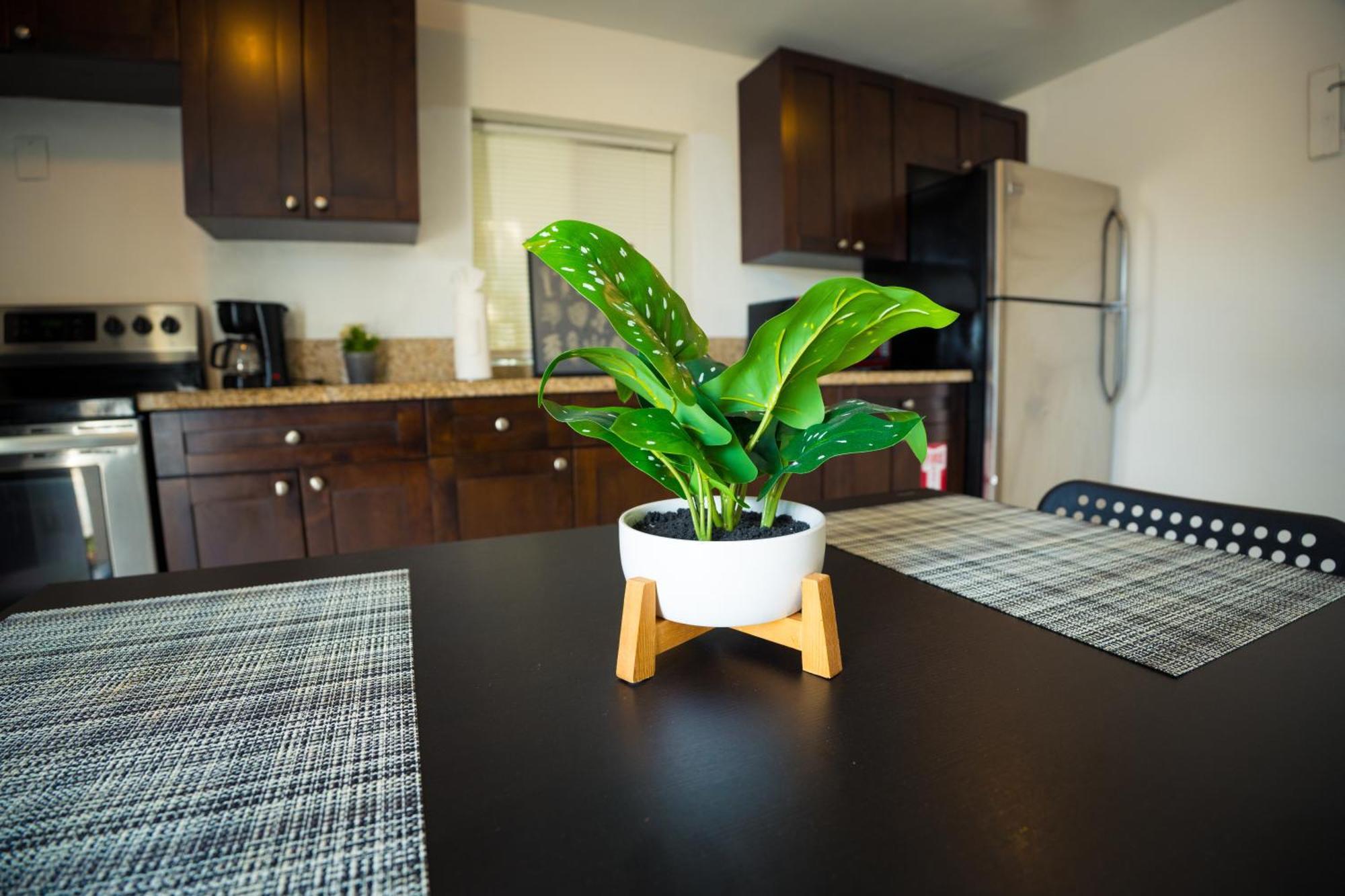 Cozy Private Apts In Hollywood By Hard Rock Casino! 외부 사진